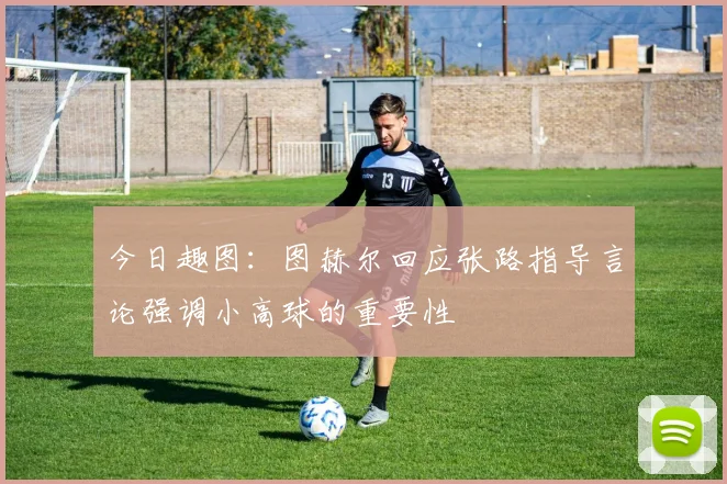 今日趣图：图赫尔回应张路指导言论强调小高球的重要性